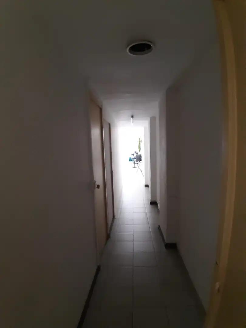 Wohnung zur Miete in Cornellà de Llobregat mit Ofen, Mikrowelle und Haustiere erlaubt