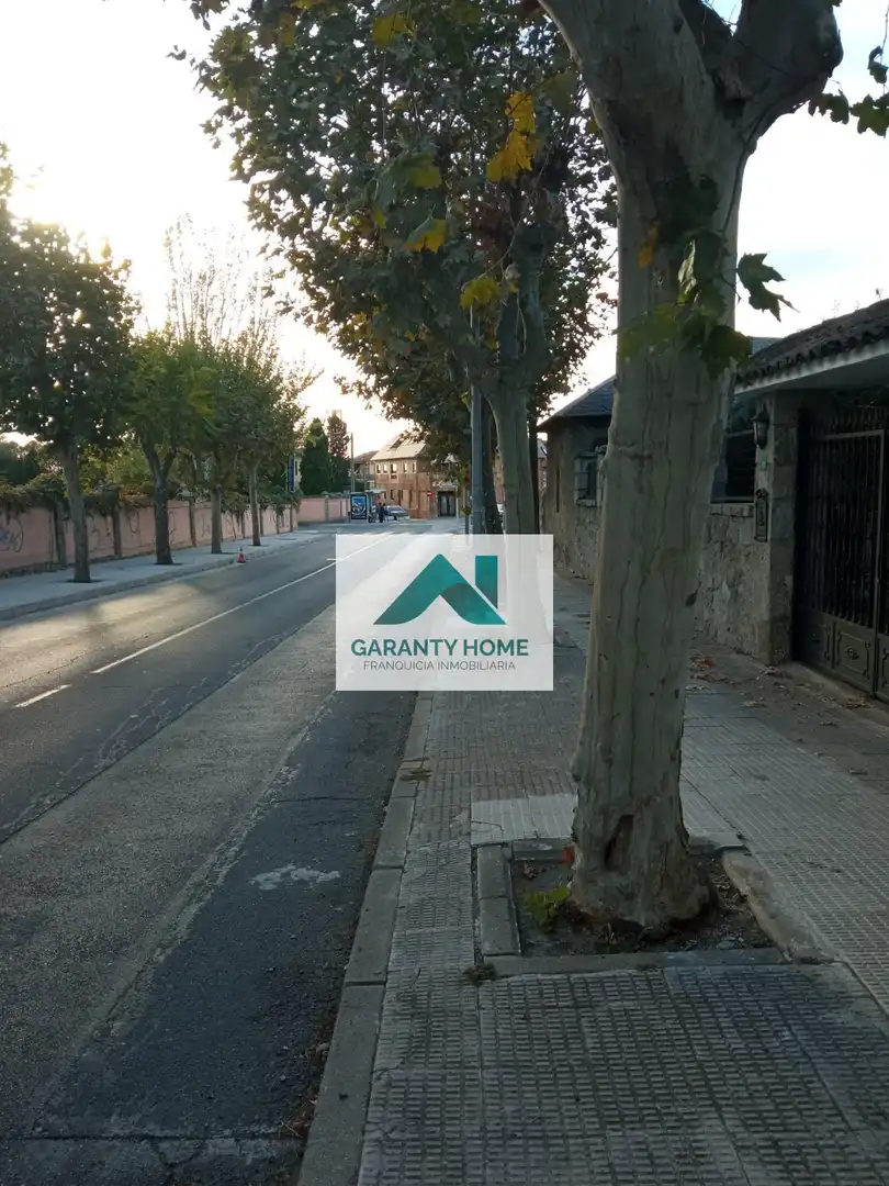 Locale commerciale in vendita a Valdemorillo pueblo, imagen 18