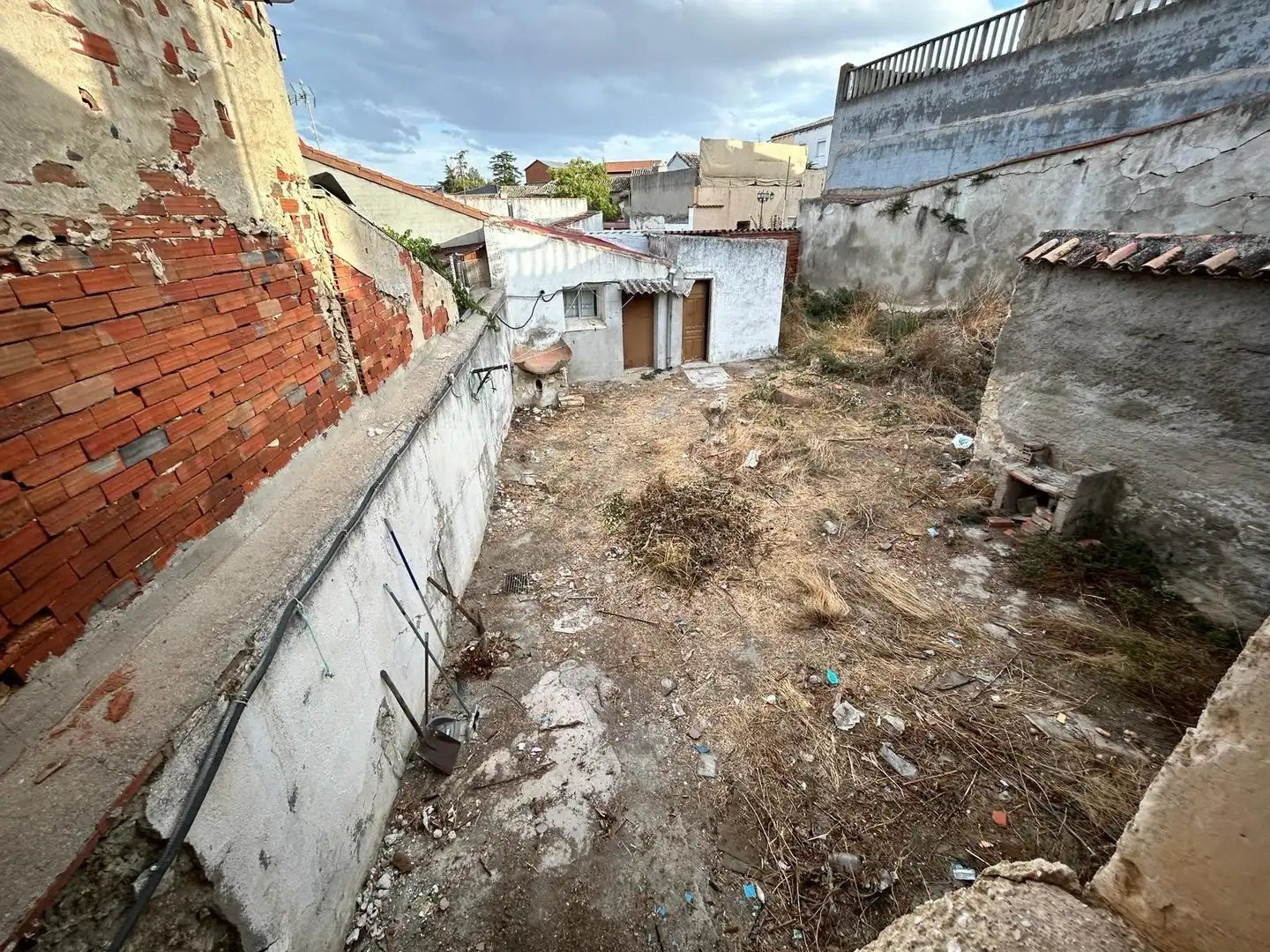 Casa a schiera in vendita a Borox, imagen 17