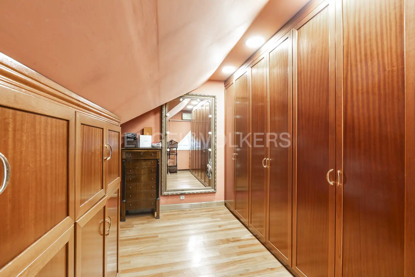 Casa o chalet en venta en Madrid con Aire acondicionado, Calefacción y Jardín privado