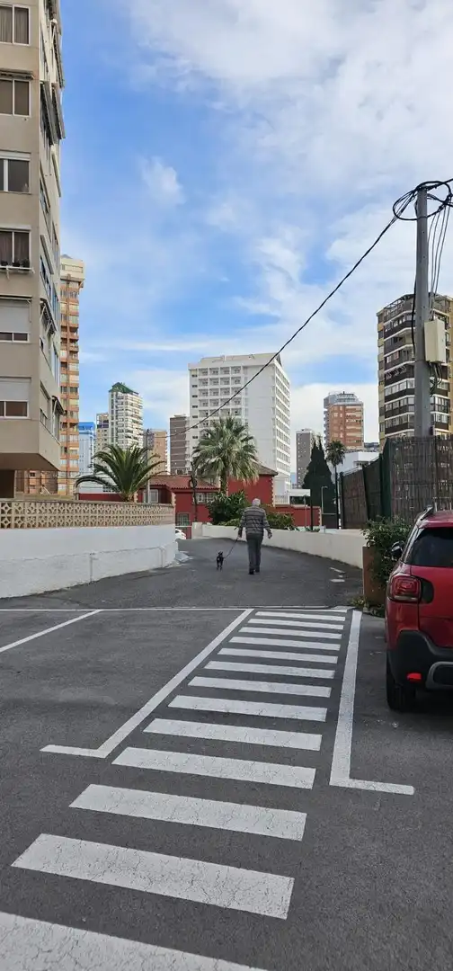 Mini appartamento con piscina in vendita a Juzgados - Plaza de Toros, imagen 23