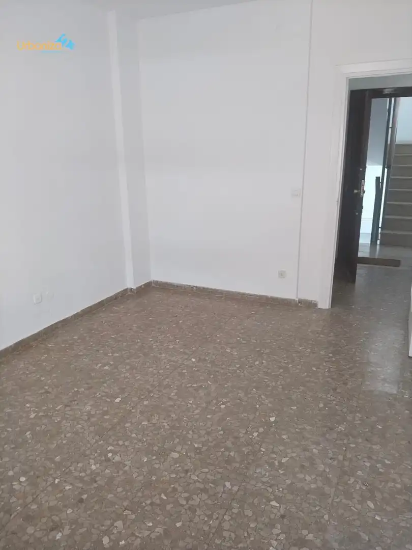 Pis de lloguer en Badajoz amb Balcó