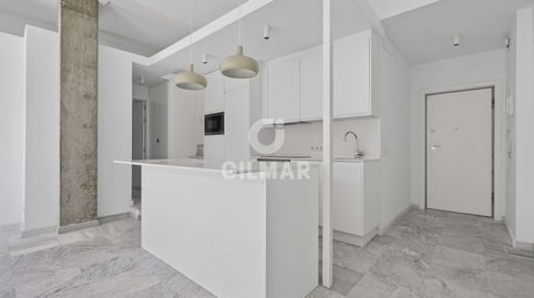 Foto 3 de Dúplex en venda a San Bernardo, Sevilla Capital