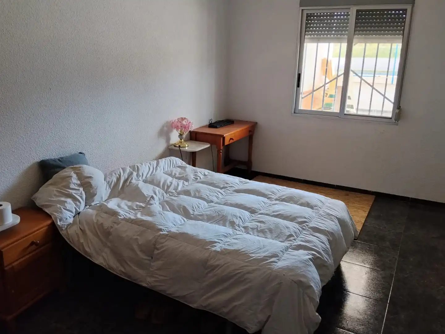 Habitación de Casa o chalet en venta en Massalavés con Aire acondicionado, Jardín privado y Terraza