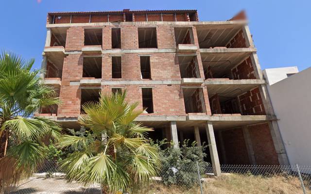 Piso en Venta en Calle Cuadra Colomer en Estadio Castalia