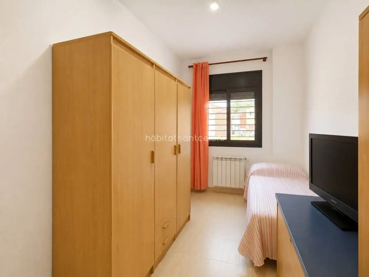Piso con ascensor en venta en Sant Celoni, imagen 7