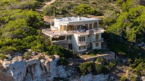 Photo 3 of Single-family semi-detached for sale in Calle Diseminado Polígono 11, 679, Cala Figuera, Santanyí