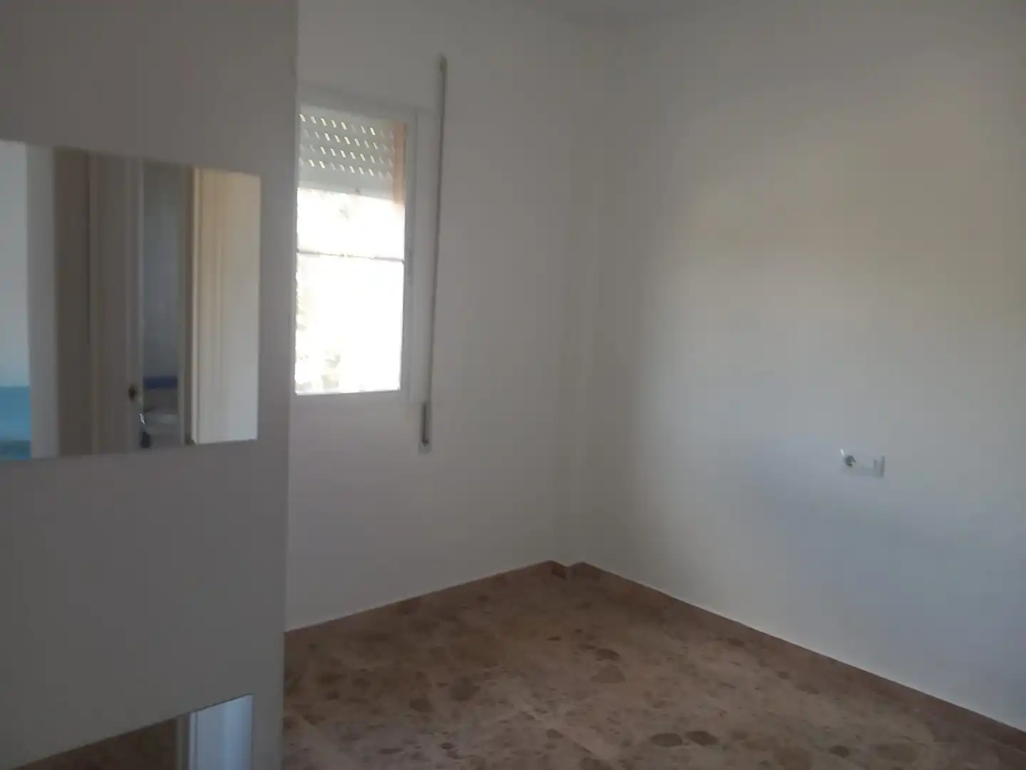 Bedroom of Flat for sale in El Puerto de Santa María  with Air Conditioner, Terrace and Oven