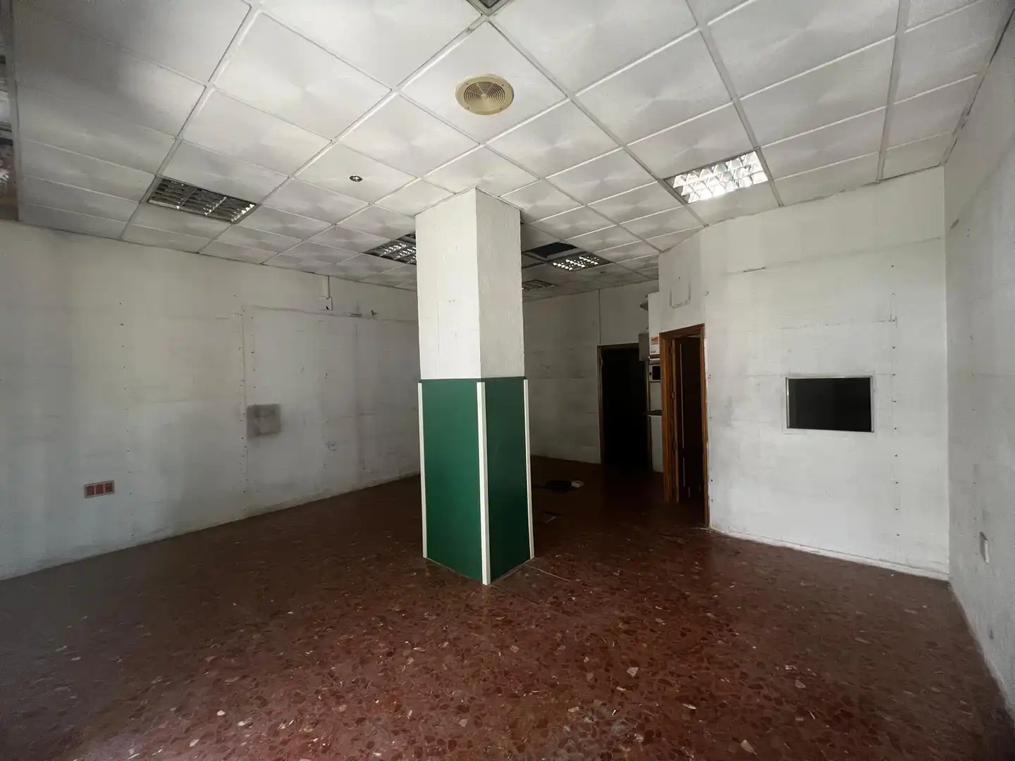 Local commercial à vendre à Carretera de Madrid 13, imagen 9