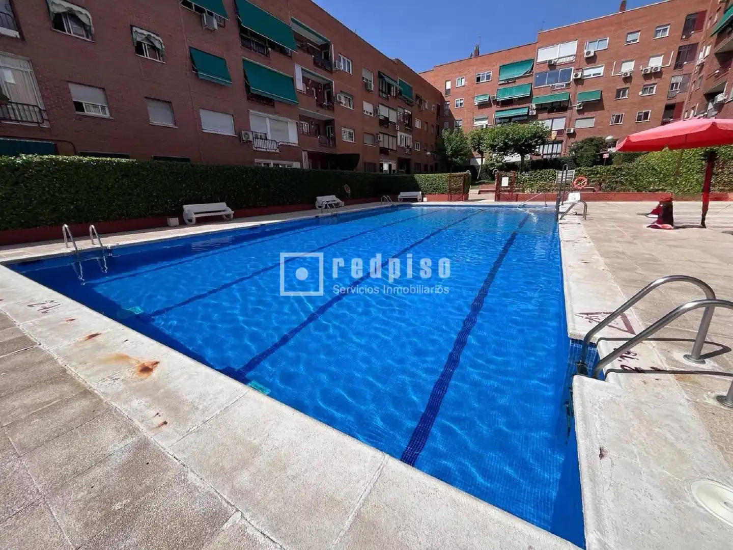 Piso en venta en Ensanche