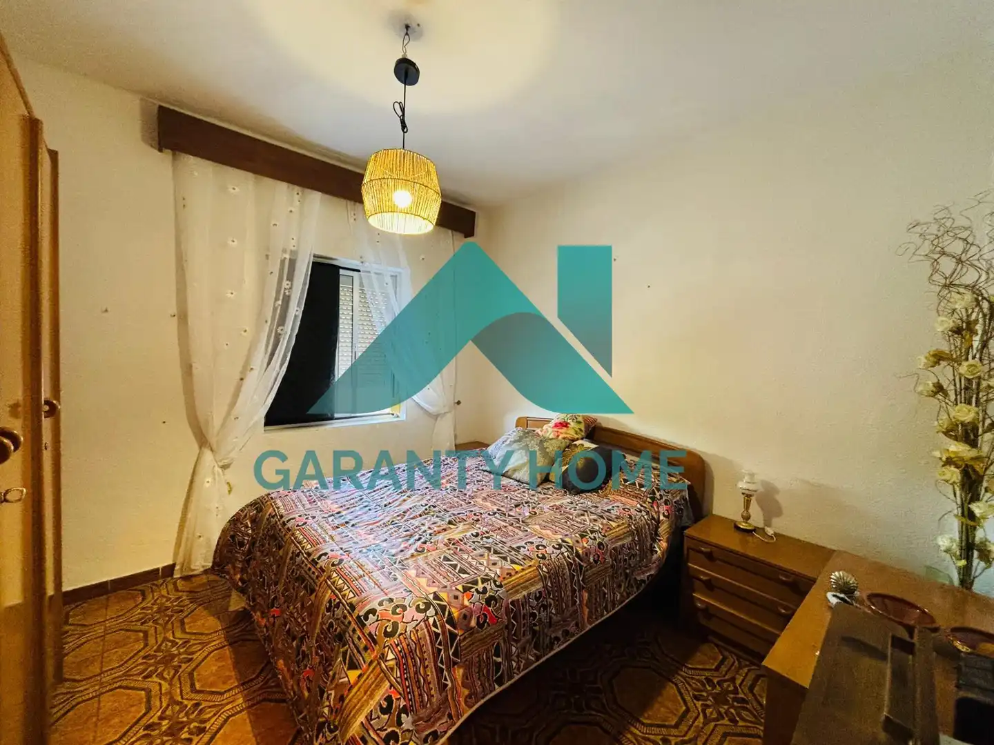 Habitación de Piso de alquiler en Cáceres con Amueblado