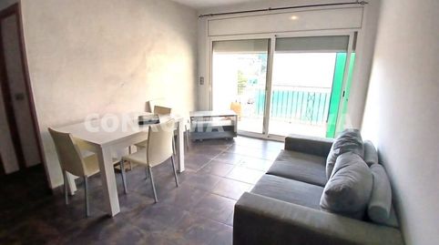 Venta de piso reformado en La Plantera, Blanes