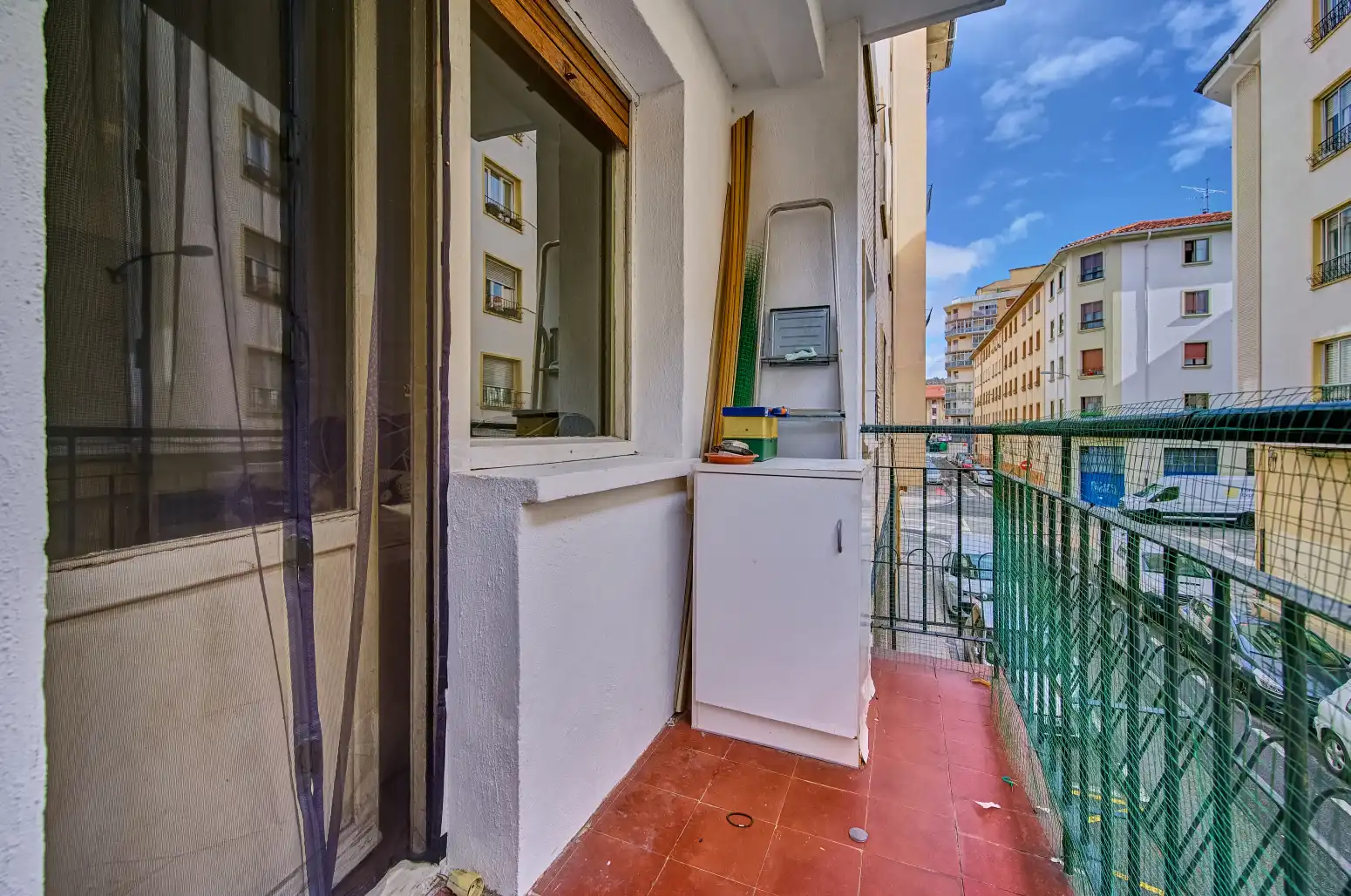 Piso con terraza en venta en Burlada-Burlata - Calle San Miguel 14, imagen 26