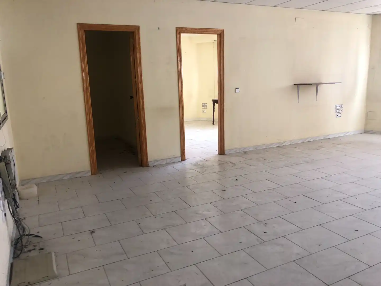 Fabrikhallen zur Miete in Alcoy / Alcoi