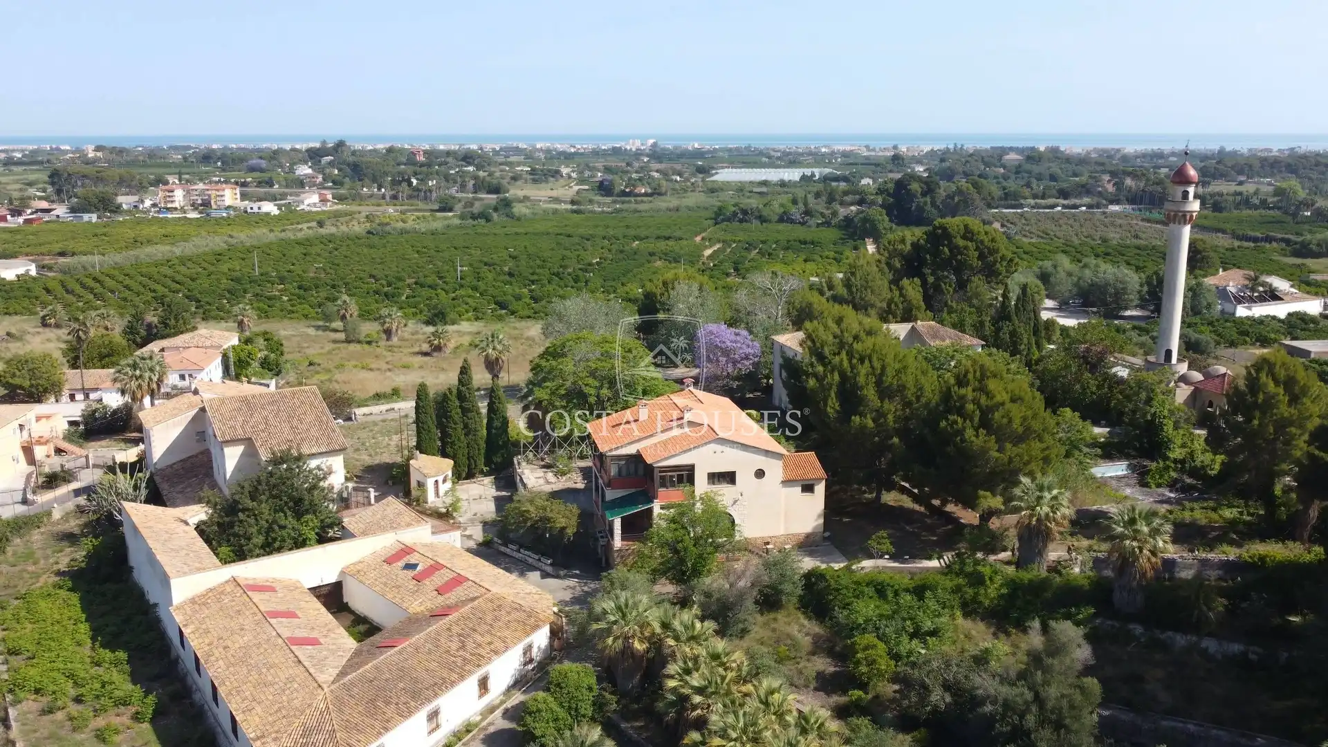 Maison rustique avec piscine à vendre à Partida Les Planes, imagen 27