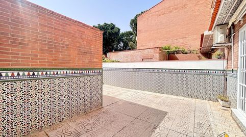 Foto 4 von Einfamilien-Reihenhaus zur Miete in Cañada - Mancha Amarilla, Torrejón de Ardoz