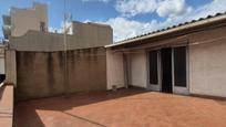 Terrassa de Casa o xalet en venda en Terrassa amb Calefacció, Jardí privat i Terrassa