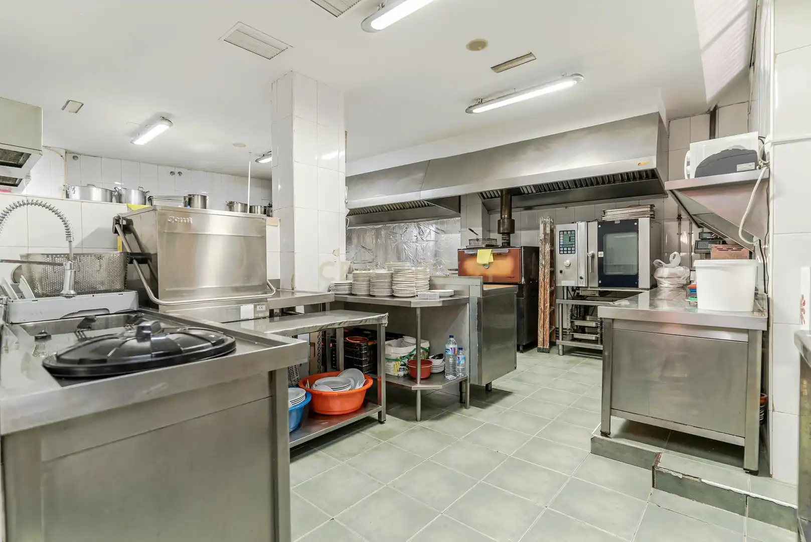 Business premises for sale in CALLE PONIENTE 5, imagen 27
