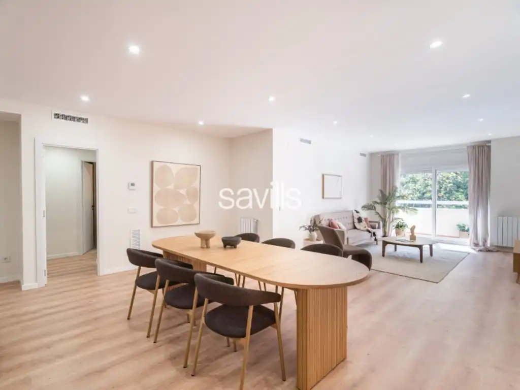 Apartamento con ascensor en venta en Eixample
