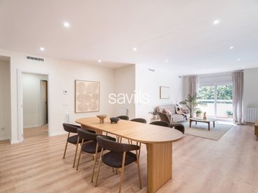 Appartement compact avec ascenseur à vendre à Eixample