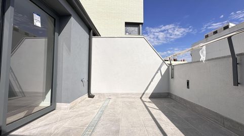 Foto 3 de Dúplex en venda a Carrer del Progrés, Progrés - Pep Ventura, Badalona