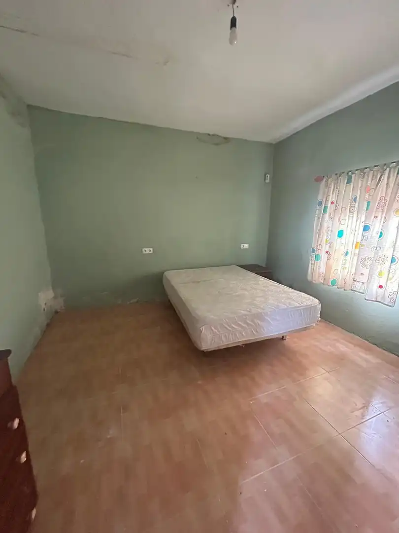 Schlafzimmer von Grundstücke zum Verkauf in Utrera