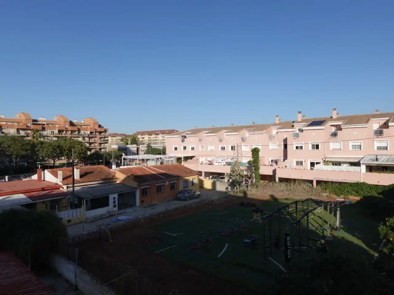Wohnung zum Verkauf in Camí Pou de la Muntanya 5B, imagen 20