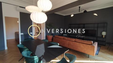 Photo 4 of Flat to rent in Calle Pla de Palau, Sant Pere, Sta. Caterina i la Ribera,  Barcelona Capital