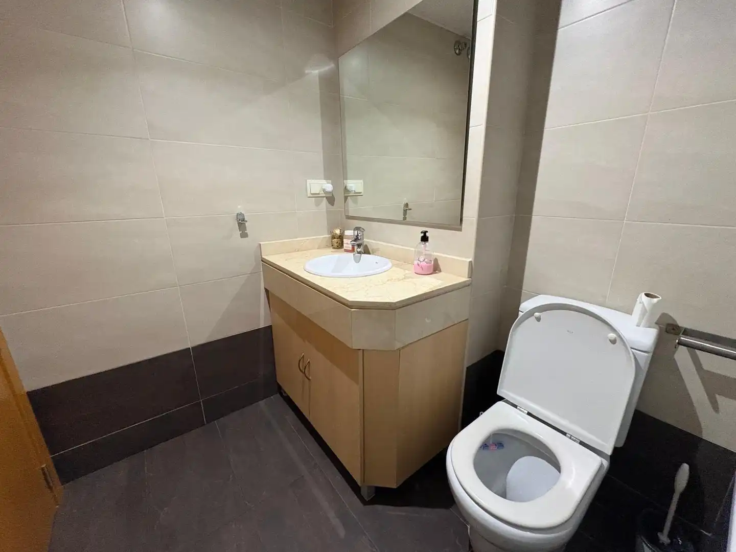 Baño de Piso en venta en Córdoba con Aire acondicionado, Calefacción y Parquet