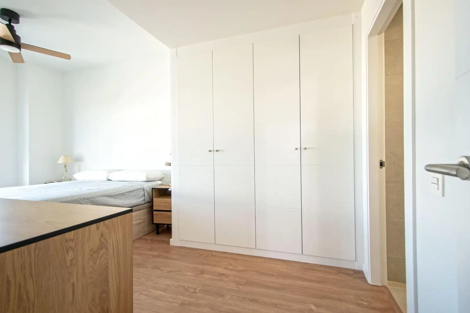 Piso con piscina en venta en Este - Alcosa- Torreblanca, imagen 18