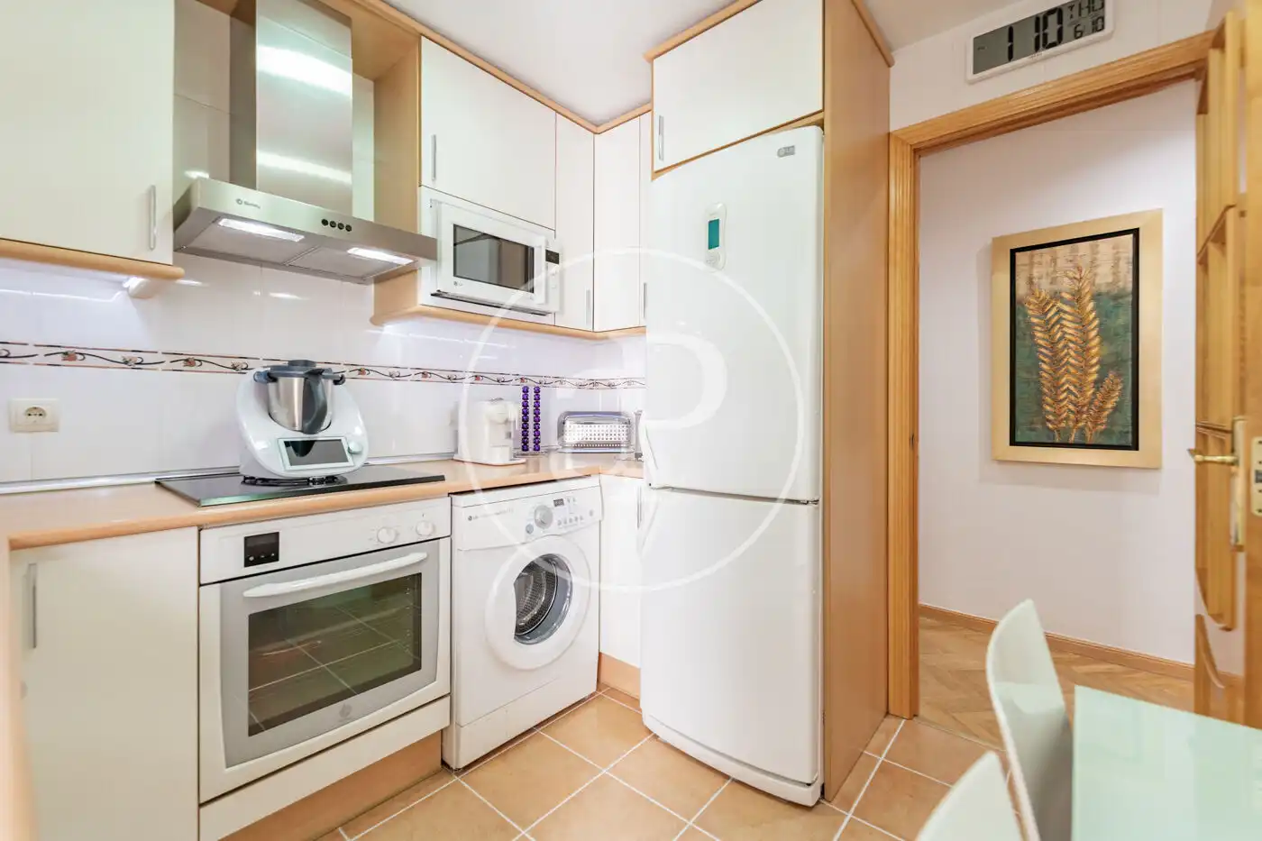 Appartamento con terrazza in vendita a C. de Garcilaso, imagen 23