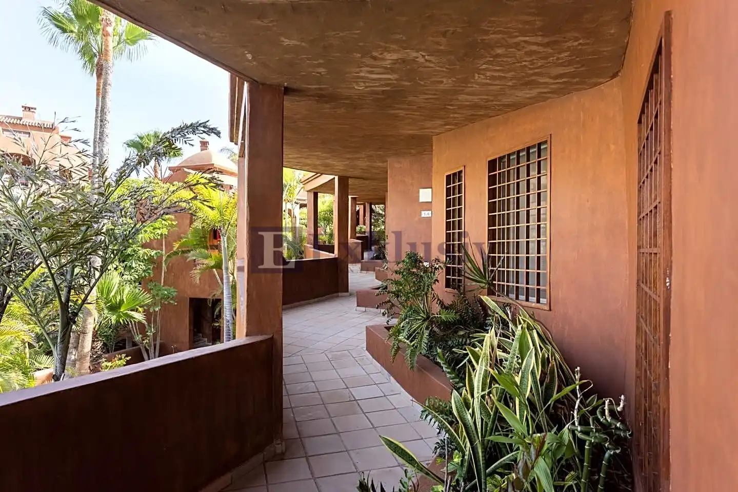 Piso con piscina en venta en Palm - Mar, imagen 29