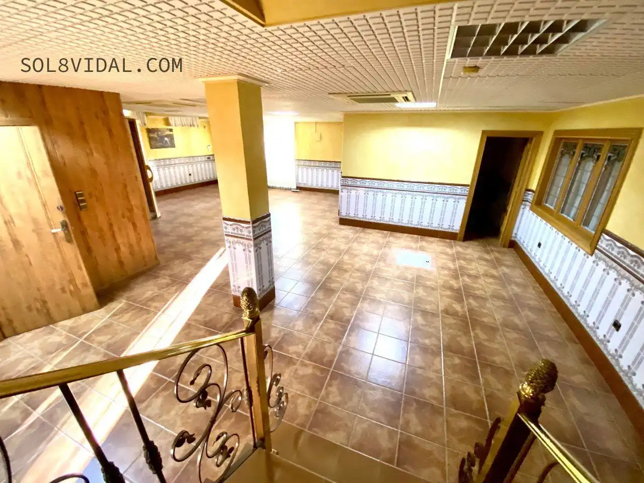 Casa o chalet en venta en Orihuela con Aire acondicionado, Calefacción y Jardín privado
