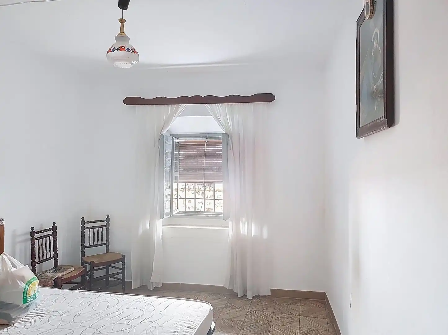 Dormitori de Casa o xalet en venda en Almagro