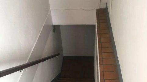 Foto 4 de Garaje en venta en Calle de Cervantes, 7, Circular, Valladolid Capital