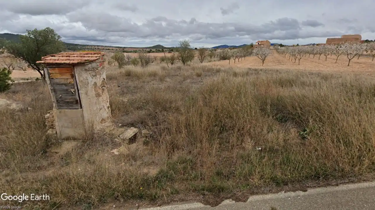 Terreni e lotti in vendita a Calle Corazón de Jesús 1, imagen 3