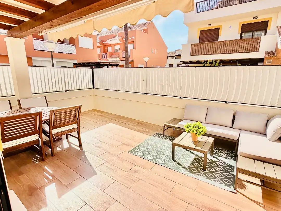 Apartament amb piscina en venda a Calle Jose de Espronceda 26, imagen 13