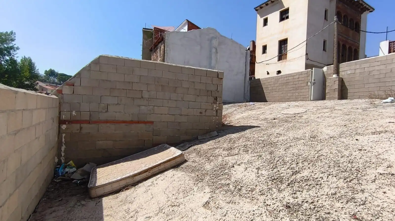 Residencial en venta en Puente de Génave, Jaén