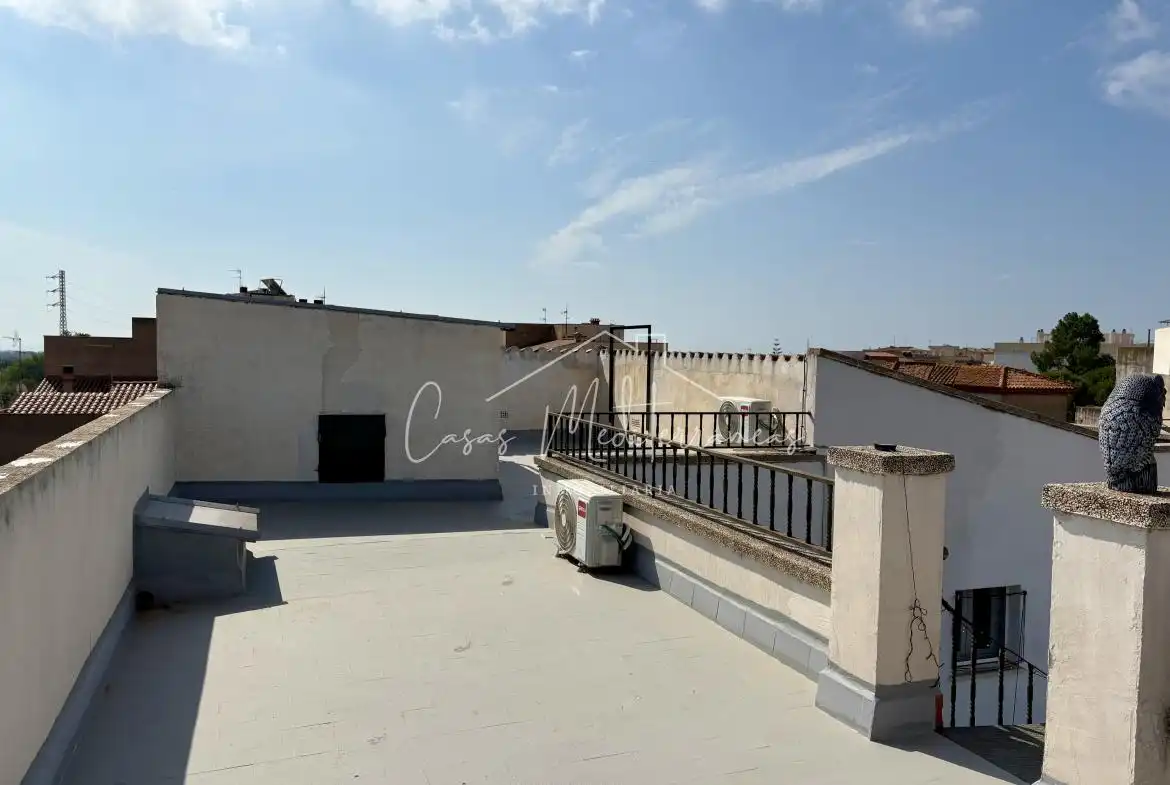 Maison jumelée à vendre à Poble, imagen 4