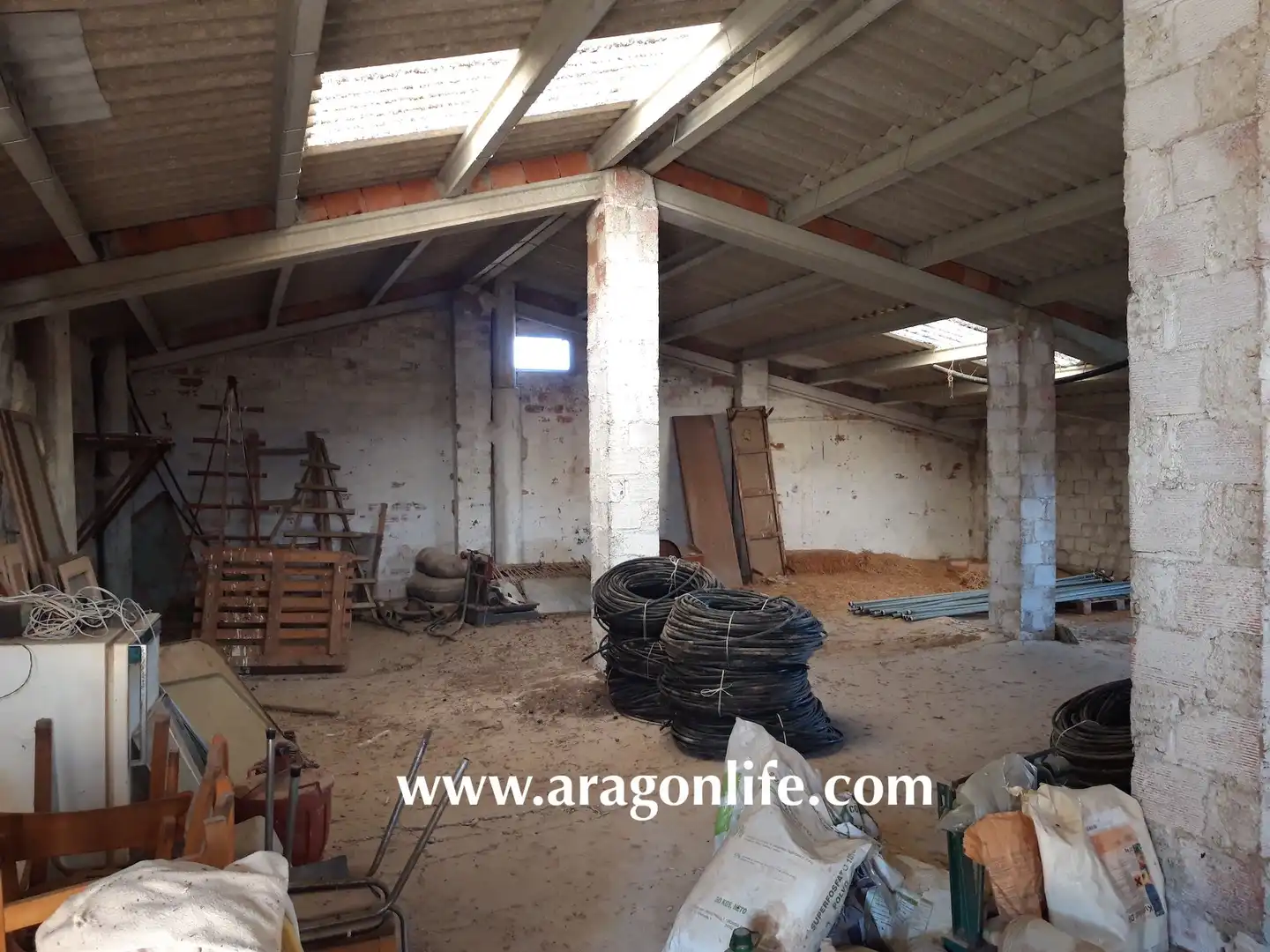Casa o chalet en venta en Fabara