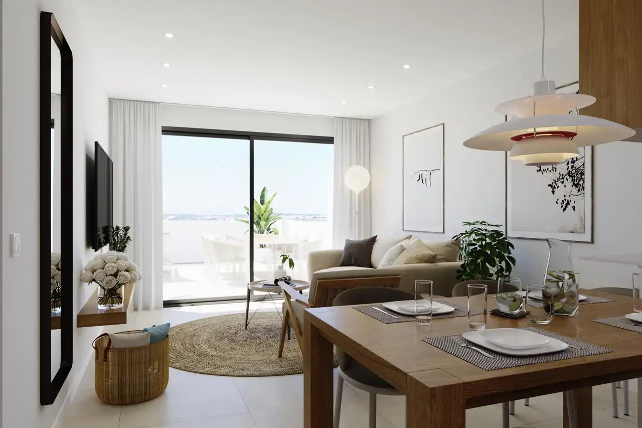Penthouse mit Pool zum Verkauf in Calle Zv 54, imagen 36