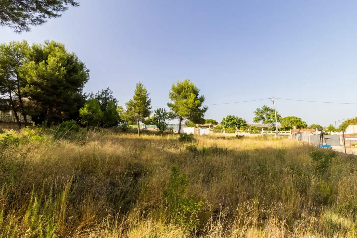 Residencial en venta en Torrent