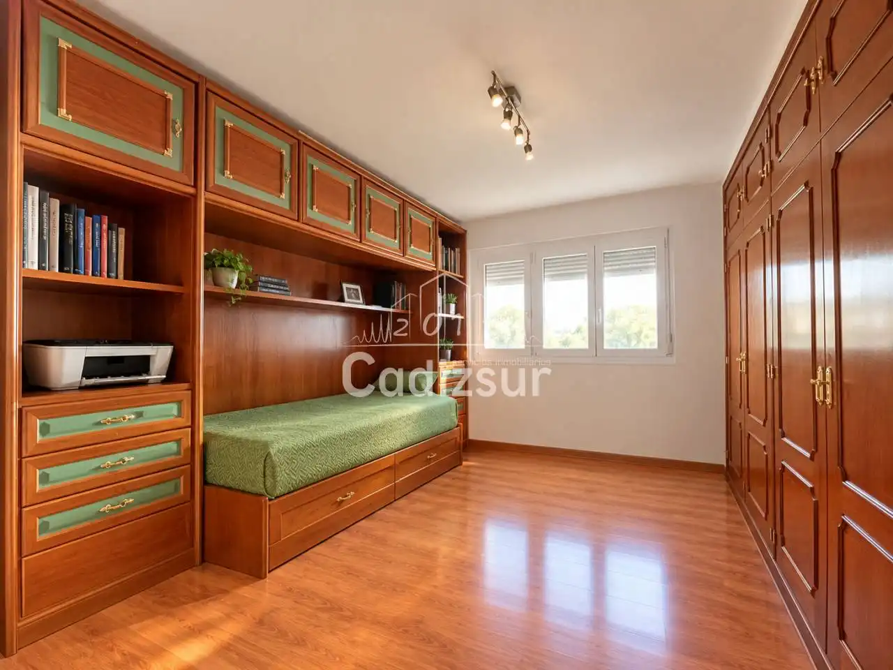 Flat with lift for sale in Paseo Marítimo, imagen 17