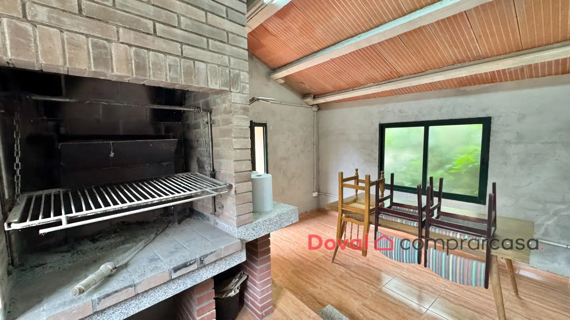 Casa amb jardí en venda a San Pedro da Ramallosa, imagen 91