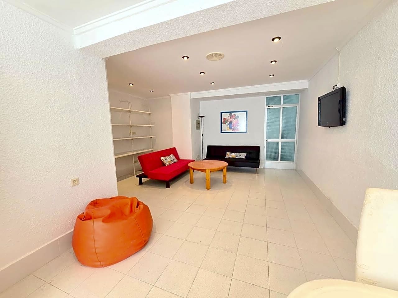 Planta baja for sale in Playa de Gandia