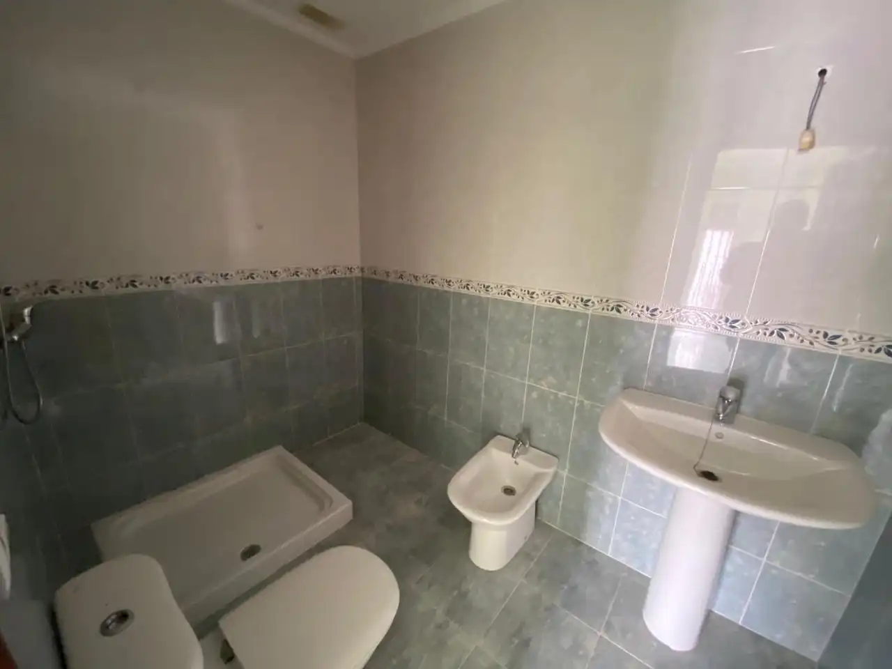Baño de Casa o chalet en venta en Lebrija