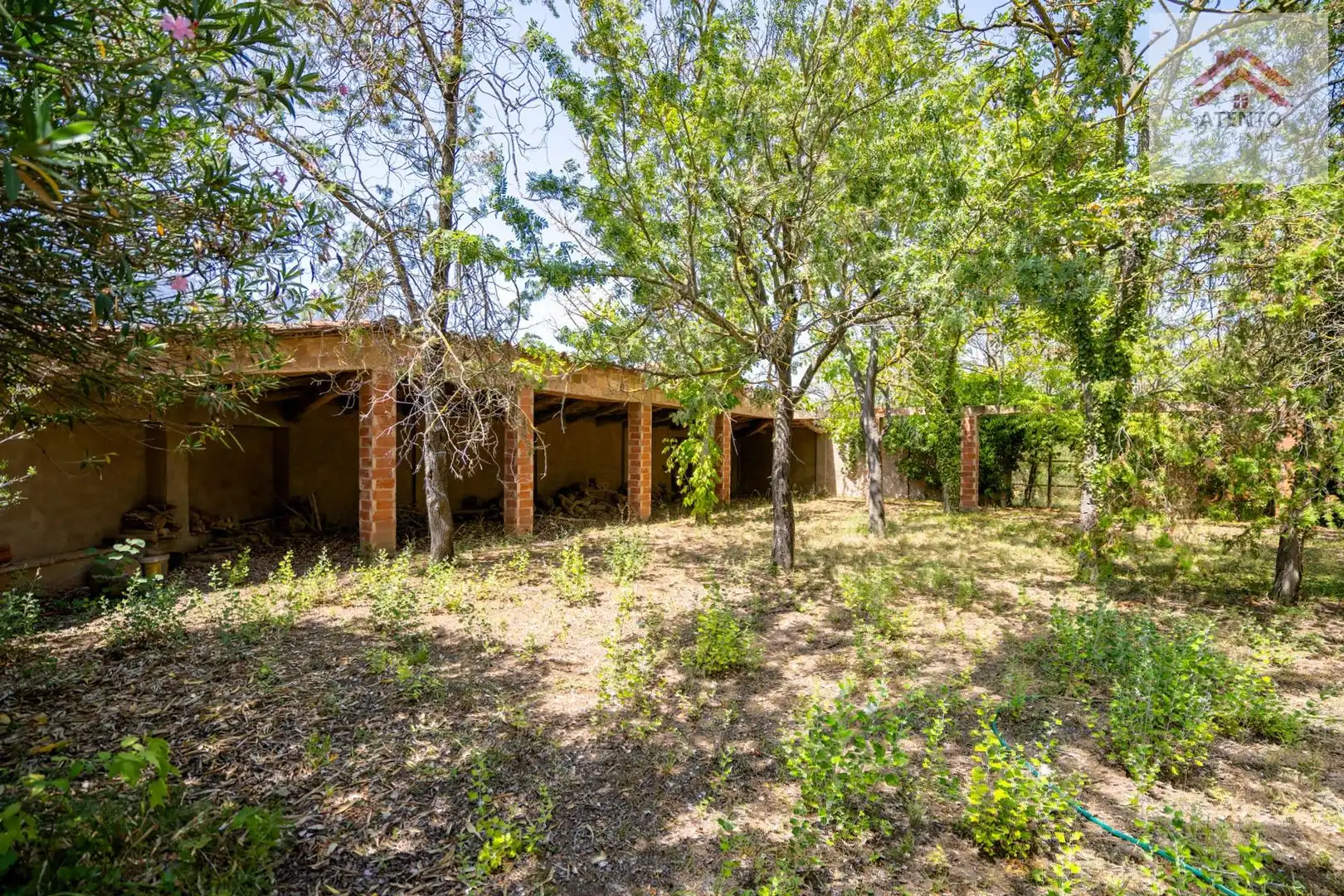 Finca rústica en venda a DS El Palà 55965901, Vacarisses