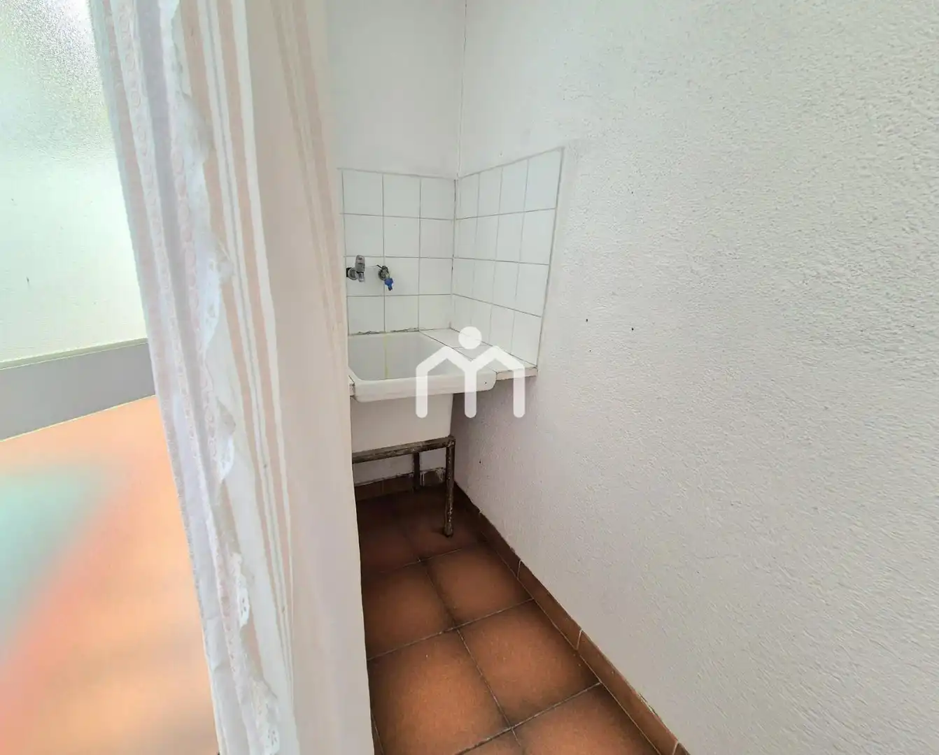 Aparcament de Casa adosada en venda en Premià de Dalt amb Calefacció, Terrassa i Traster
