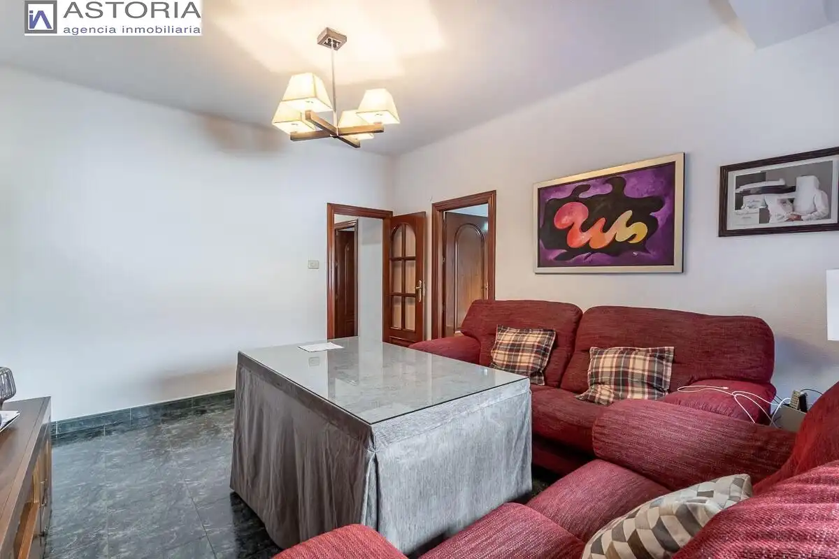 Flat for sale in Calle Santa Clara, imagen 7