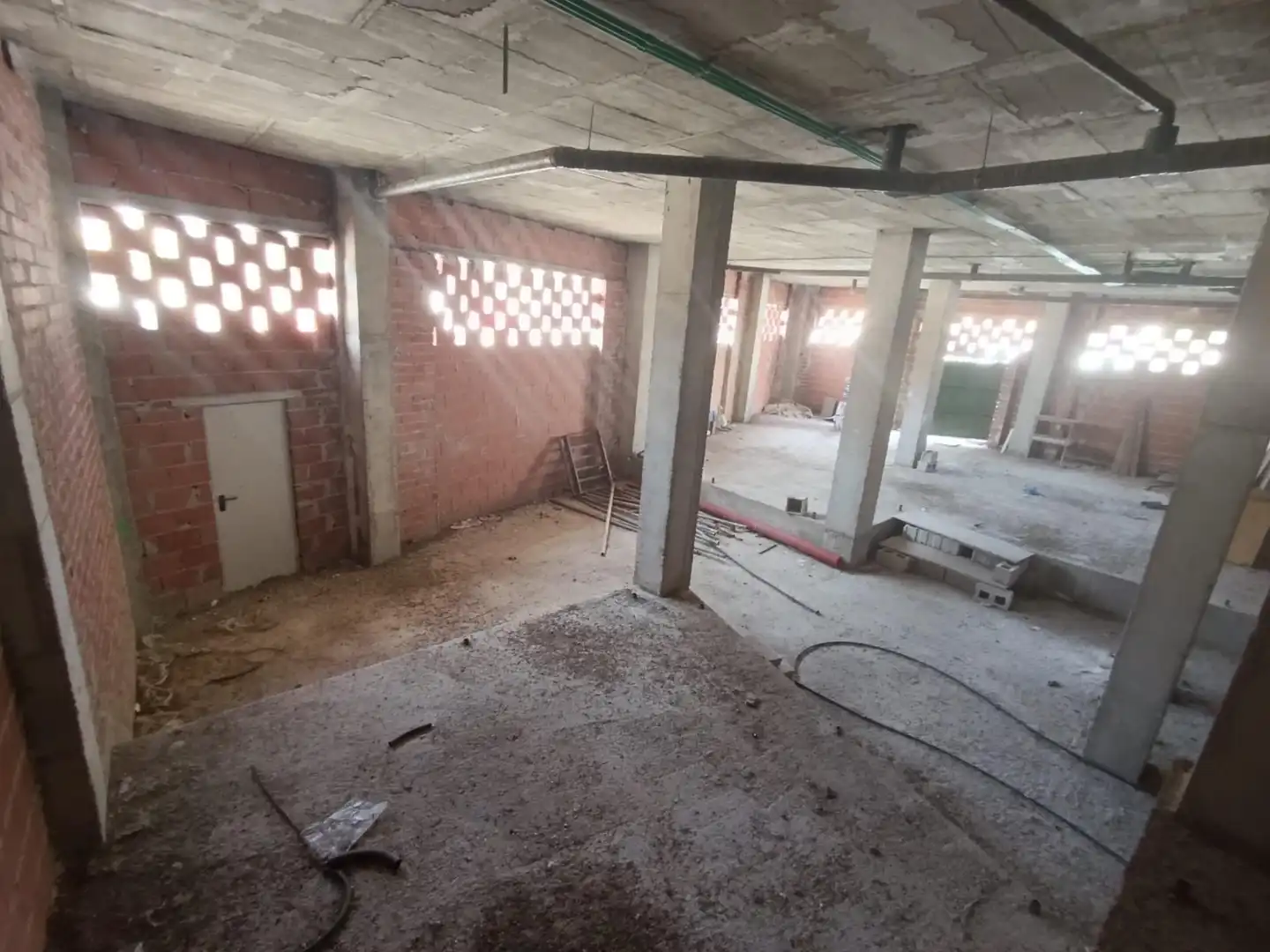 Local comercial en venta en Calle Rocío 2, imagen 17